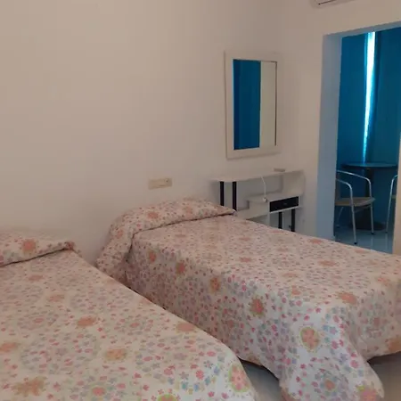 Apartamento Torremolinos *