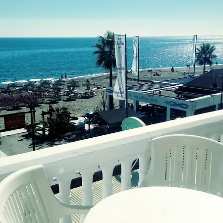 Apartman Apartamento Torremolinos Torremolinos