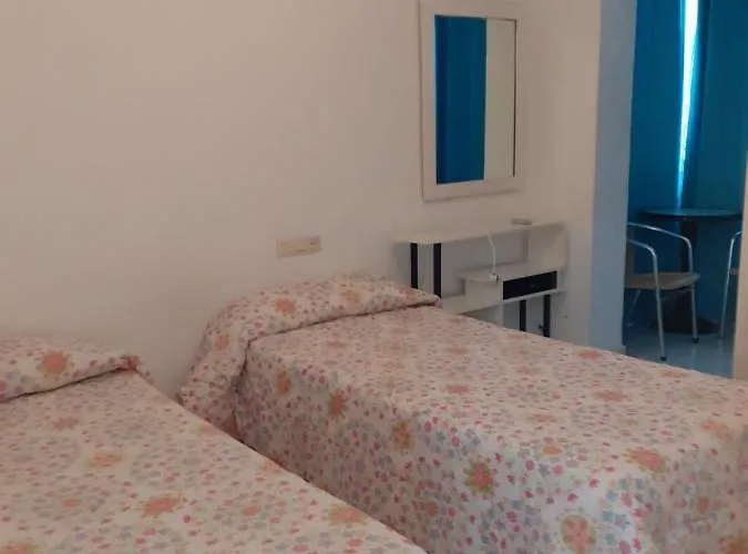 Apartamento Torremolinos *