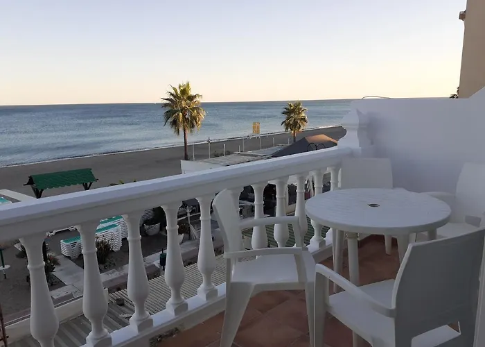 Appartamento Apartamento Torremolinos Torremolinos