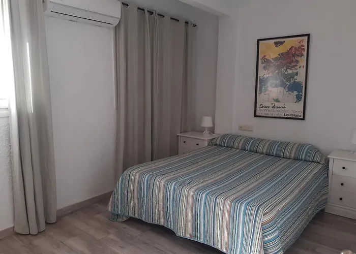 Apartamento Torremolinos *