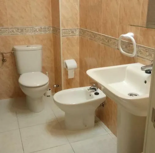 Apartamento Torremolinos *