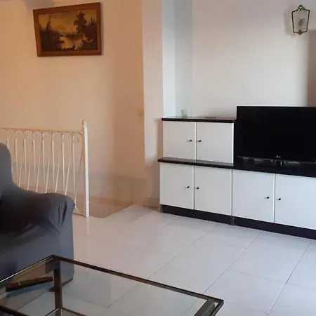 Apartamento Torremolinos アパート