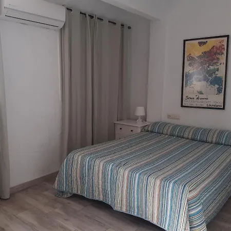 Apartamento Torremolinos *