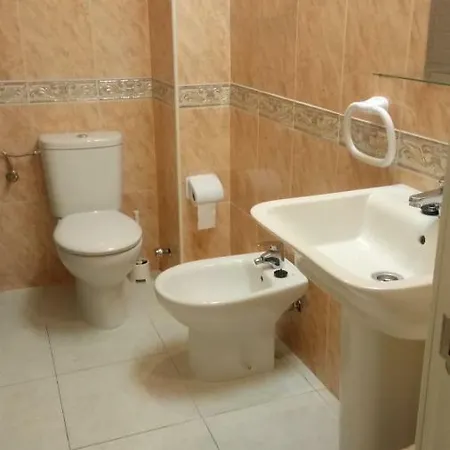 Apartamento Torremolinos *