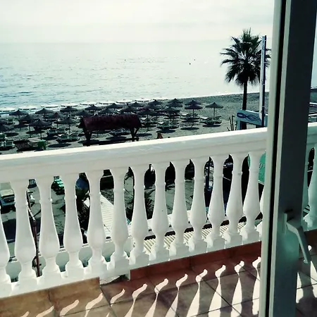 アパート Apartamento Torremolinos