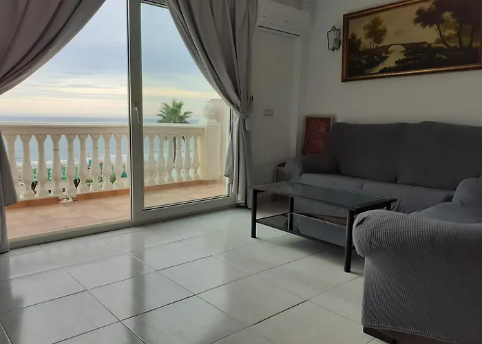 Apartamento Torremolinos