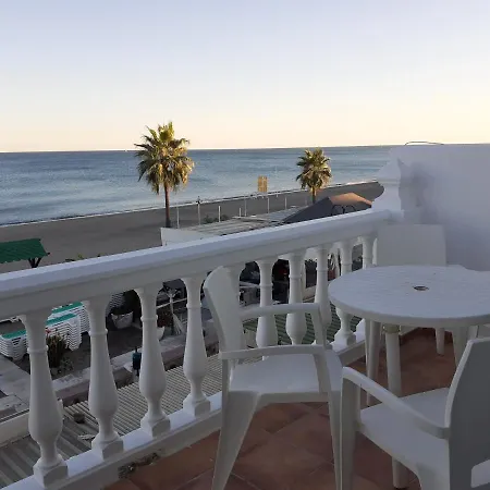 Apartament Apartamento Torremolinos Torremolinos