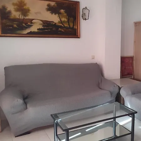 شقة Apartamento Torremolinos توريمولينوس