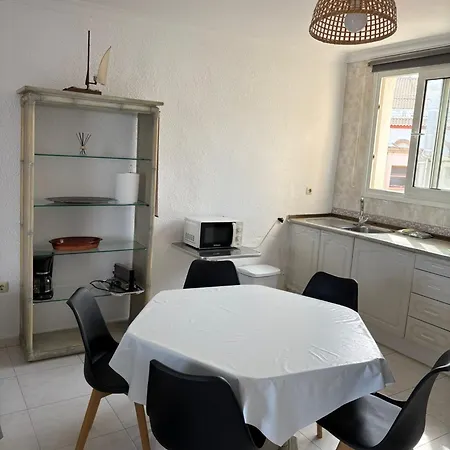 Apartamento Torremolinos Apartment