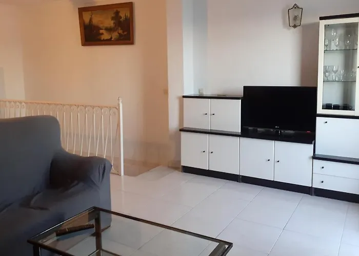 Apartamento Torremolinos Apartament