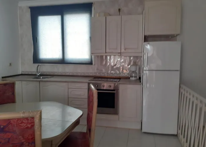 Apartamento Torremolinos Apartment Torremolinos