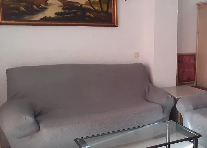 Apartament Apartamento Torremolinos Torremolinos