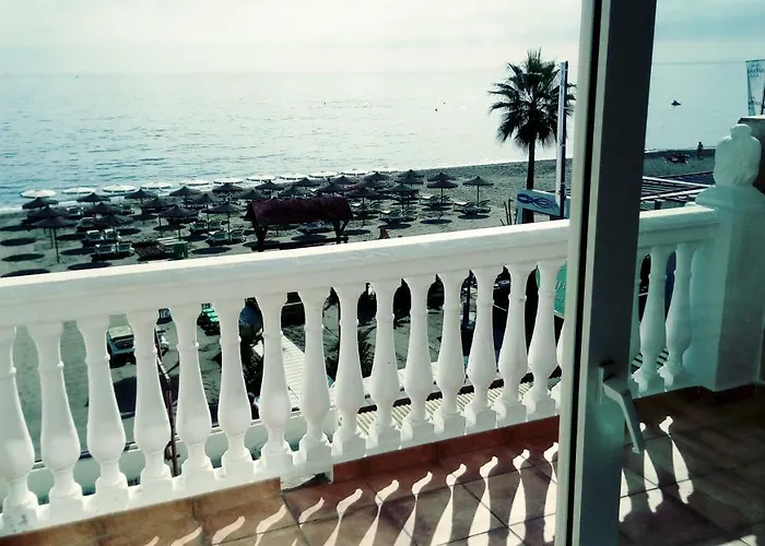 Apartment Apartamento Torremolinos