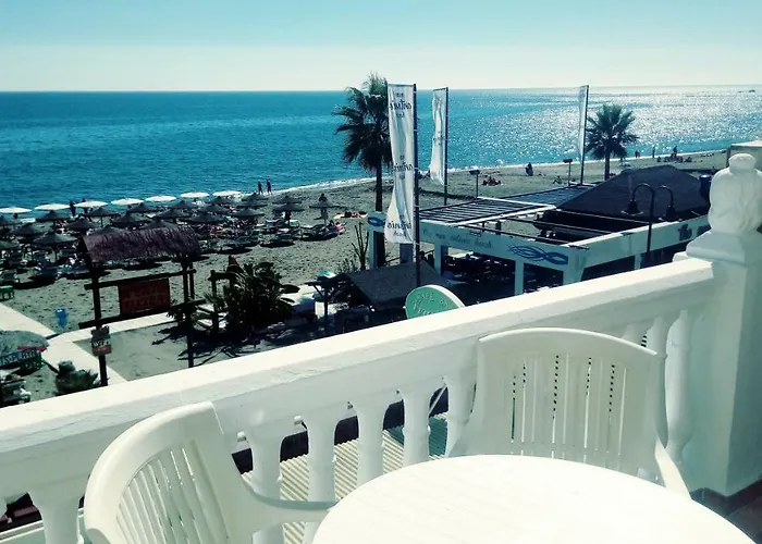 Apartament Apartamento Torremolinos Torremolinos