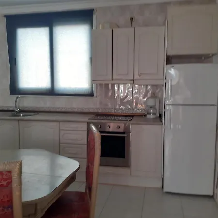 Apartamento Torremolinos Apartament Torremolinos