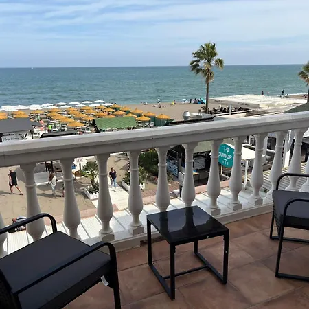 Apartment Apartamento Torremolinos